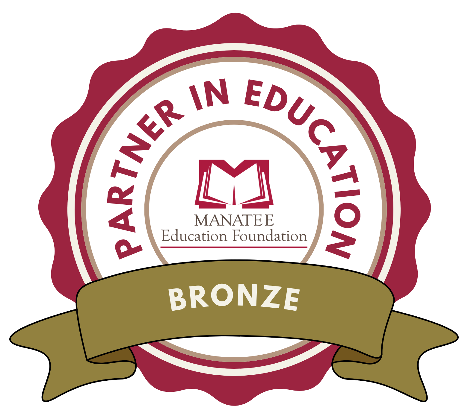 Manatee Education Foundation